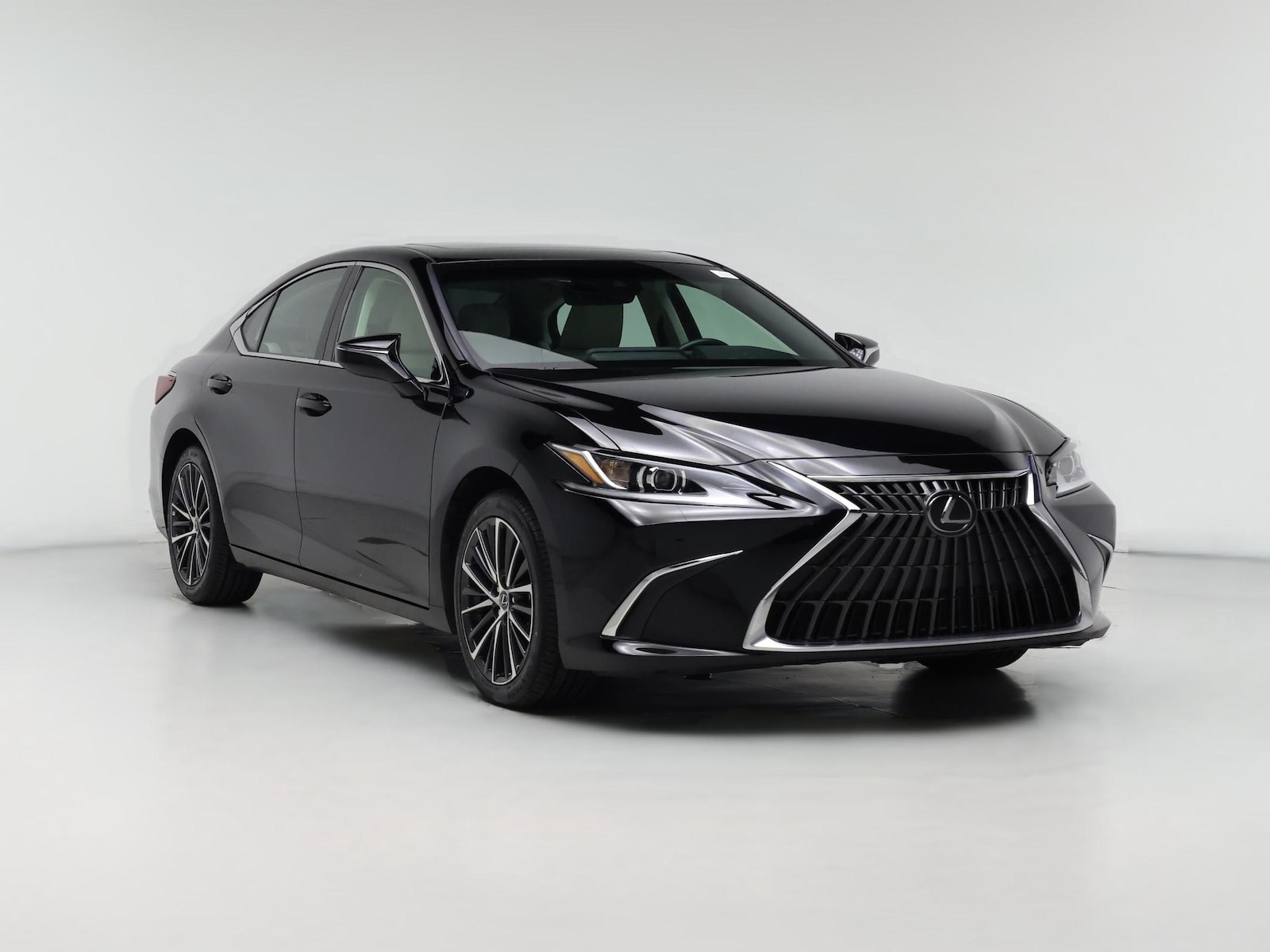 2024 Lexus ES