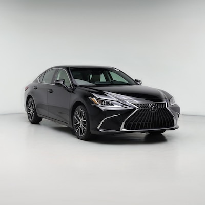 2024 Lexus ES 350