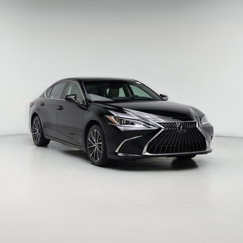 2024 Lexus ES 350