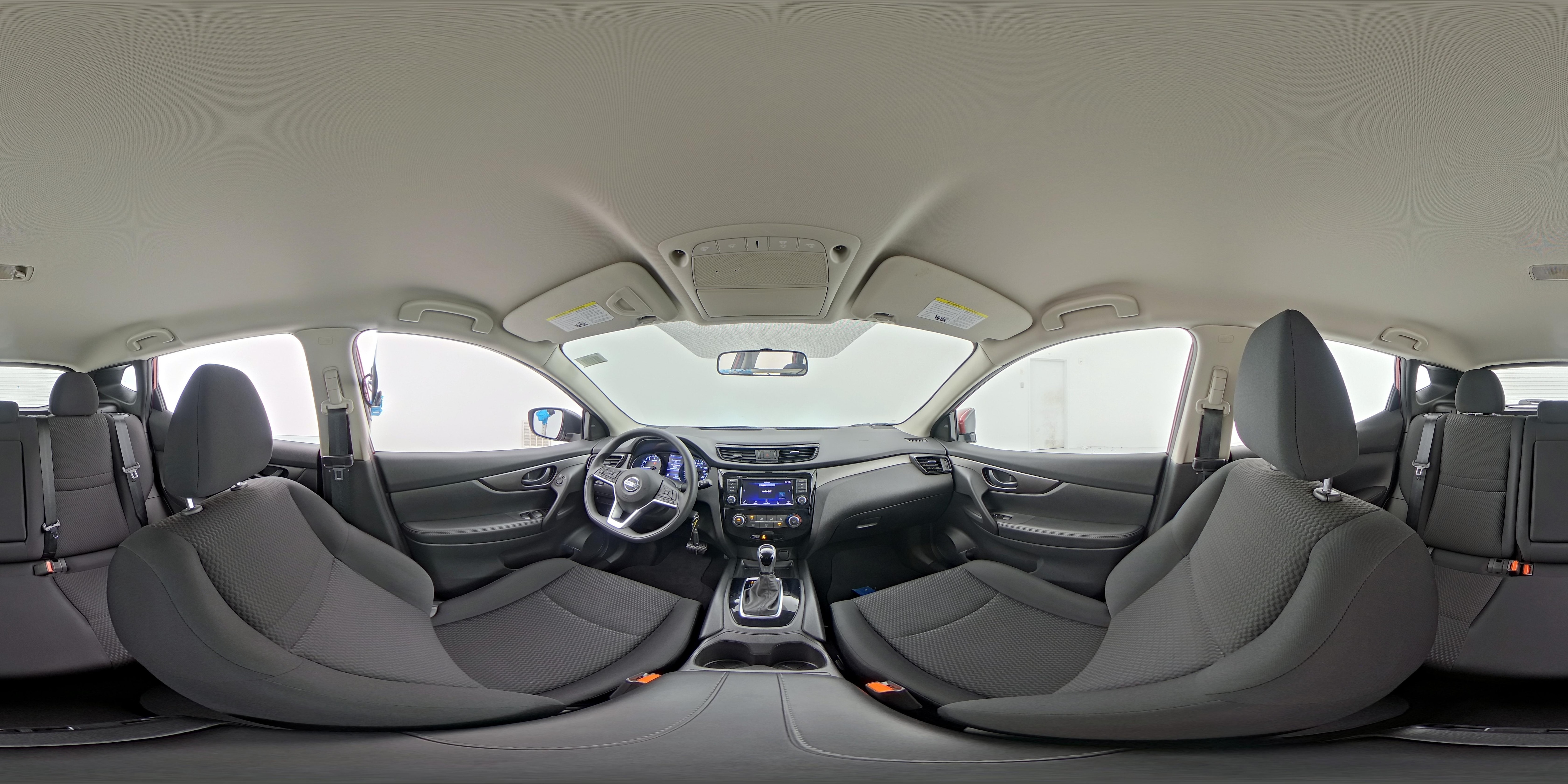 2019 Nissan Rogue Sport S - Photo 24