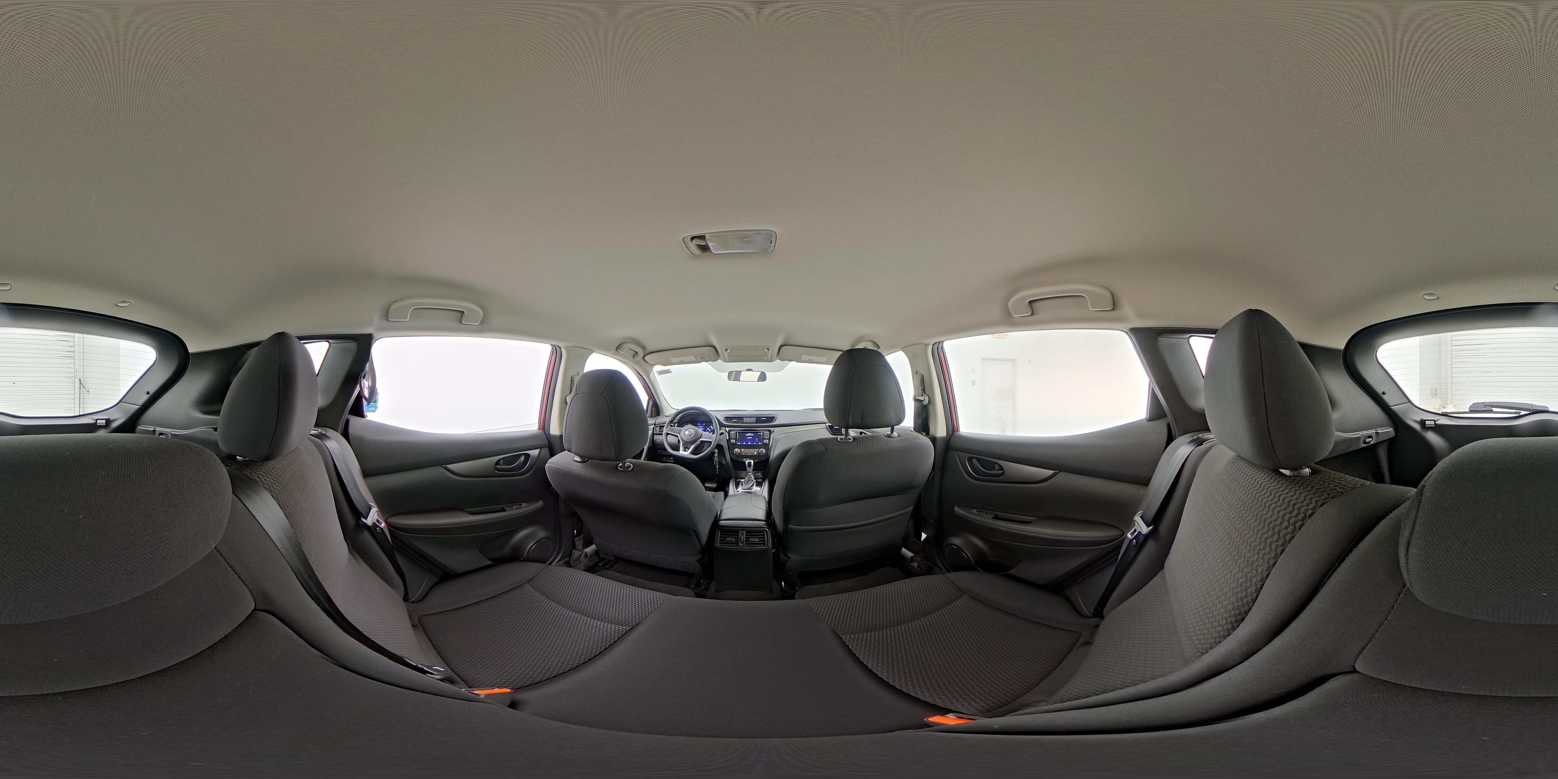 2019 Nissan Rogue Sport S - Photo 25