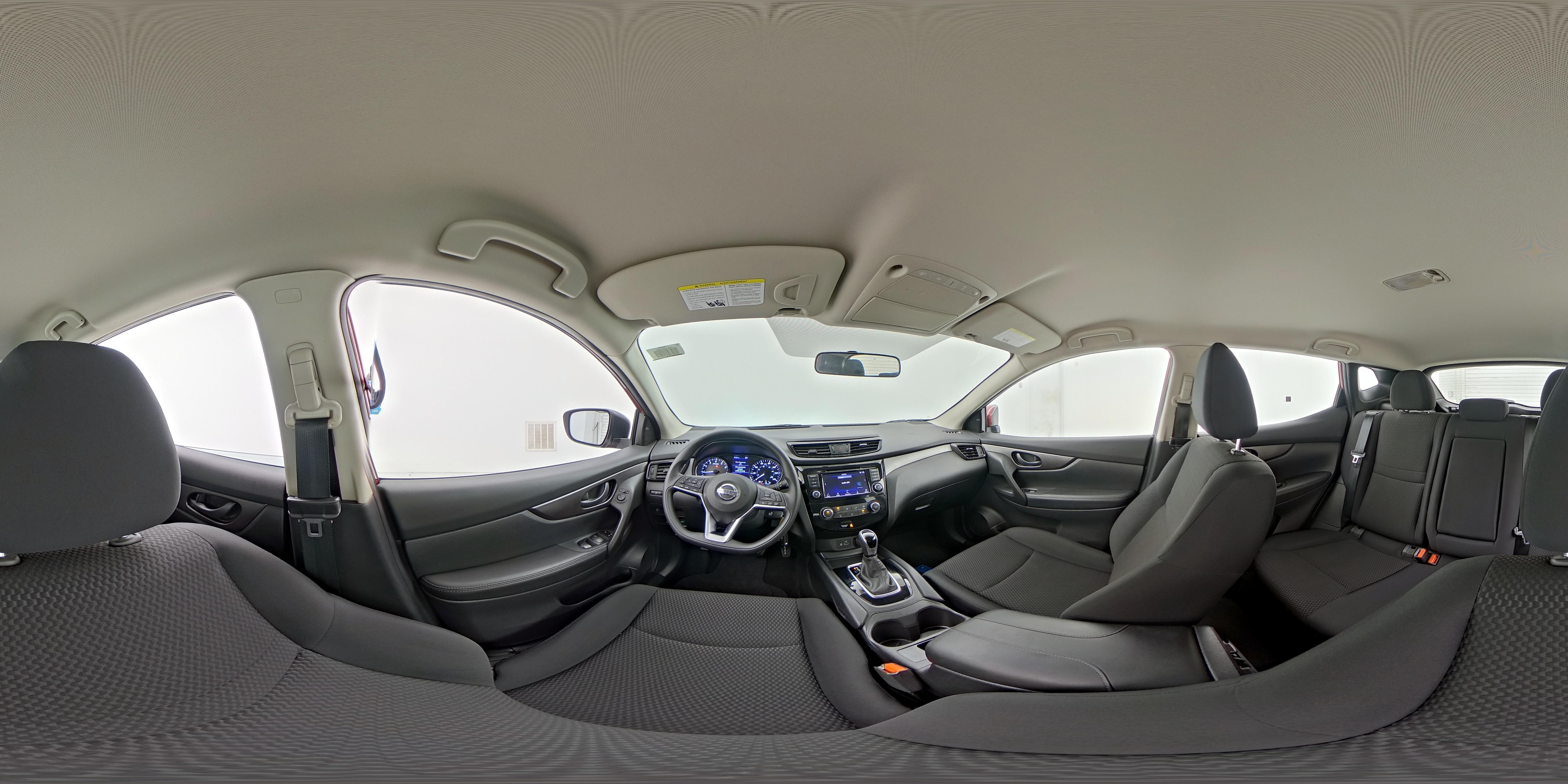 2019 Nissan Rogue Sport S - Photo 26
