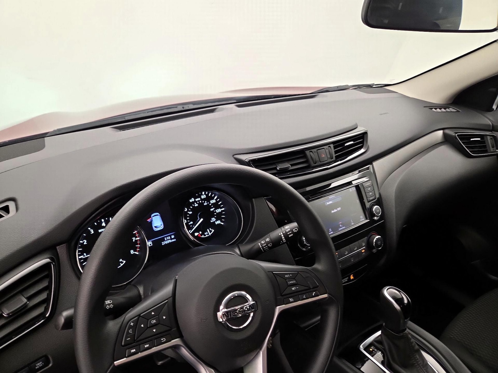 2019 Nissan Rogue Sport S - Photo 10