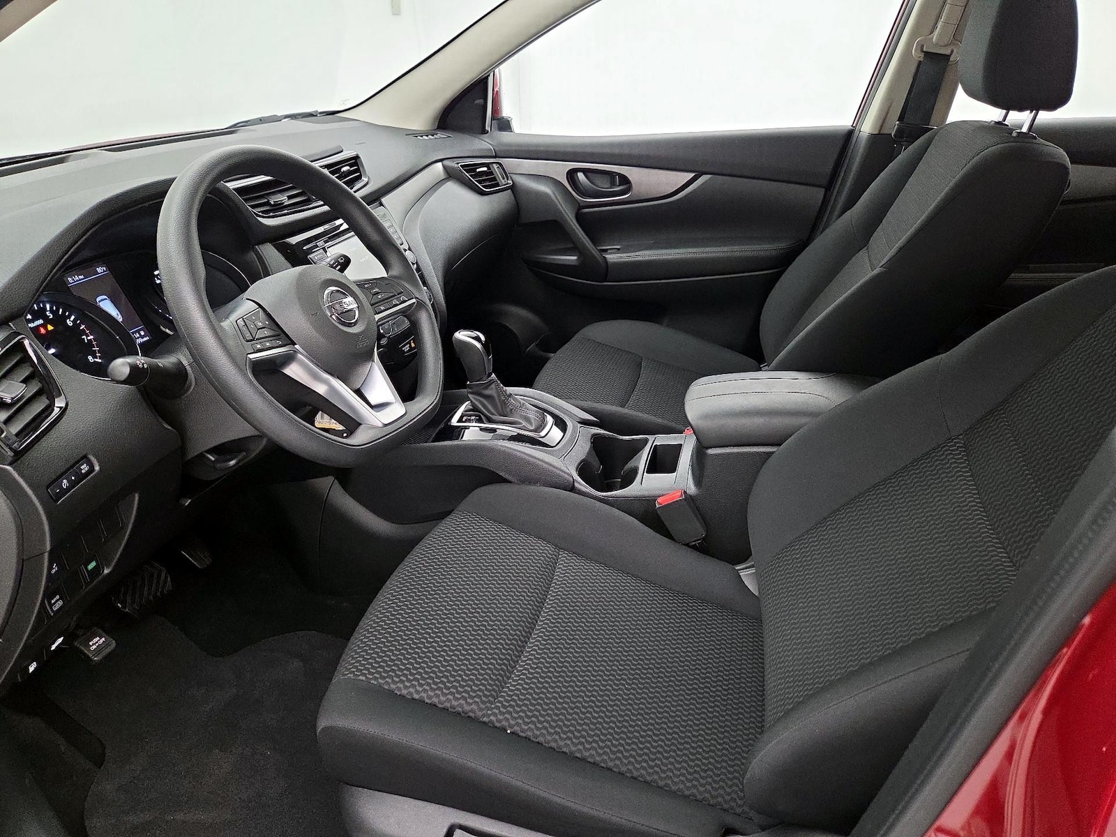 2019 Nissan Rogue Sport S - Photo 12