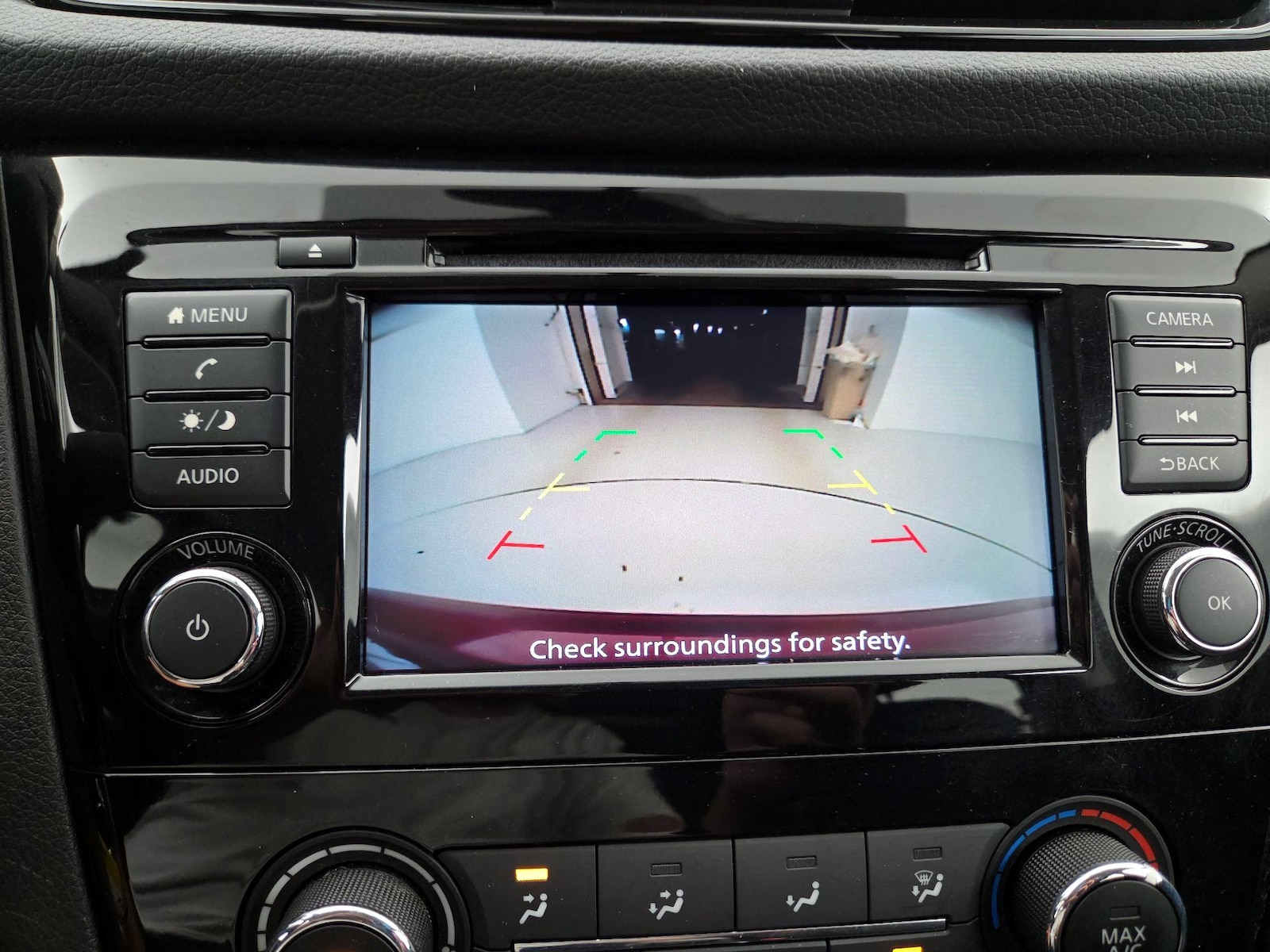 2019 Nissan Rogue Sport S - Photo 15