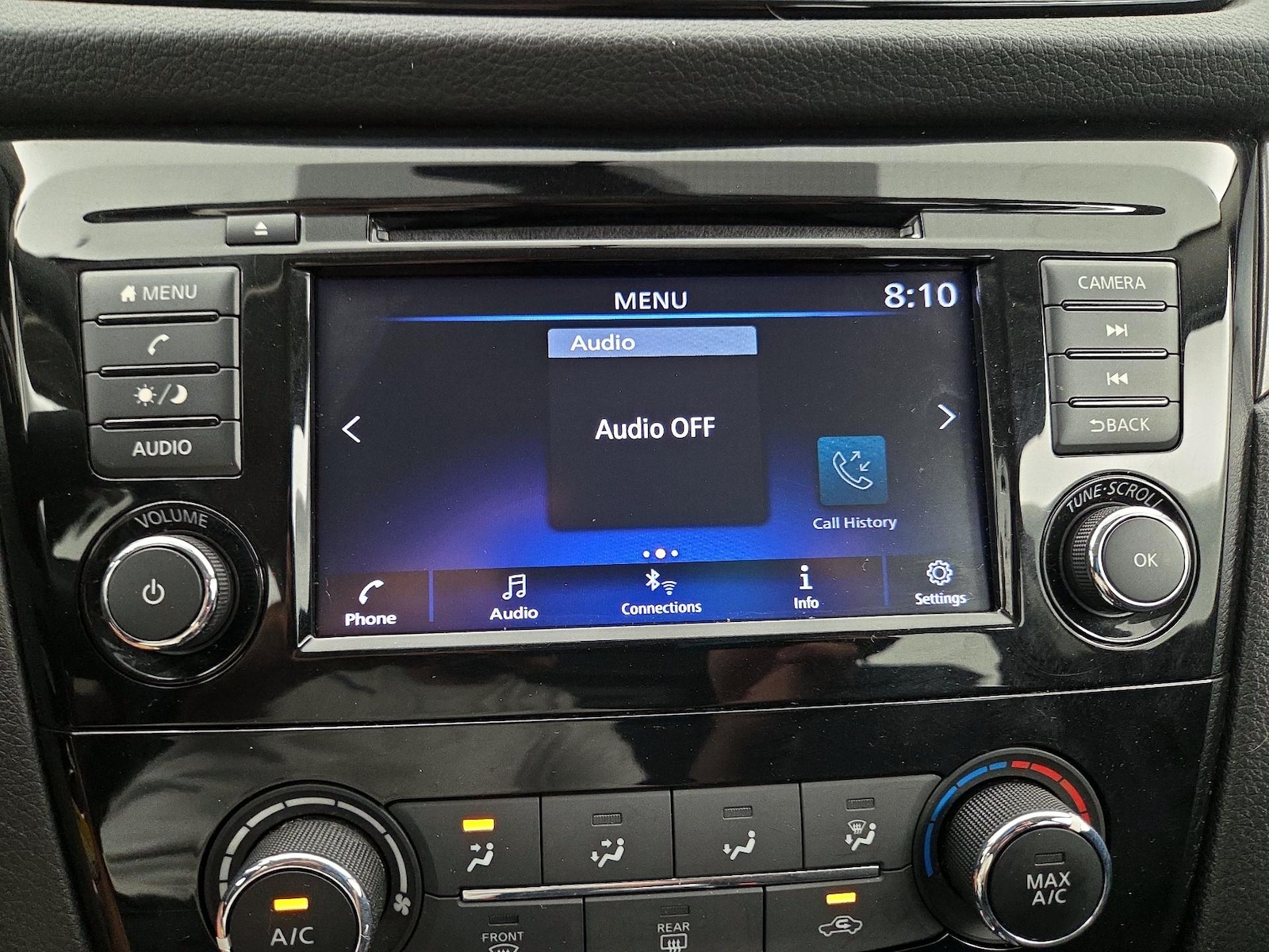 2019 Nissan Rogue Sport S - Photo 16