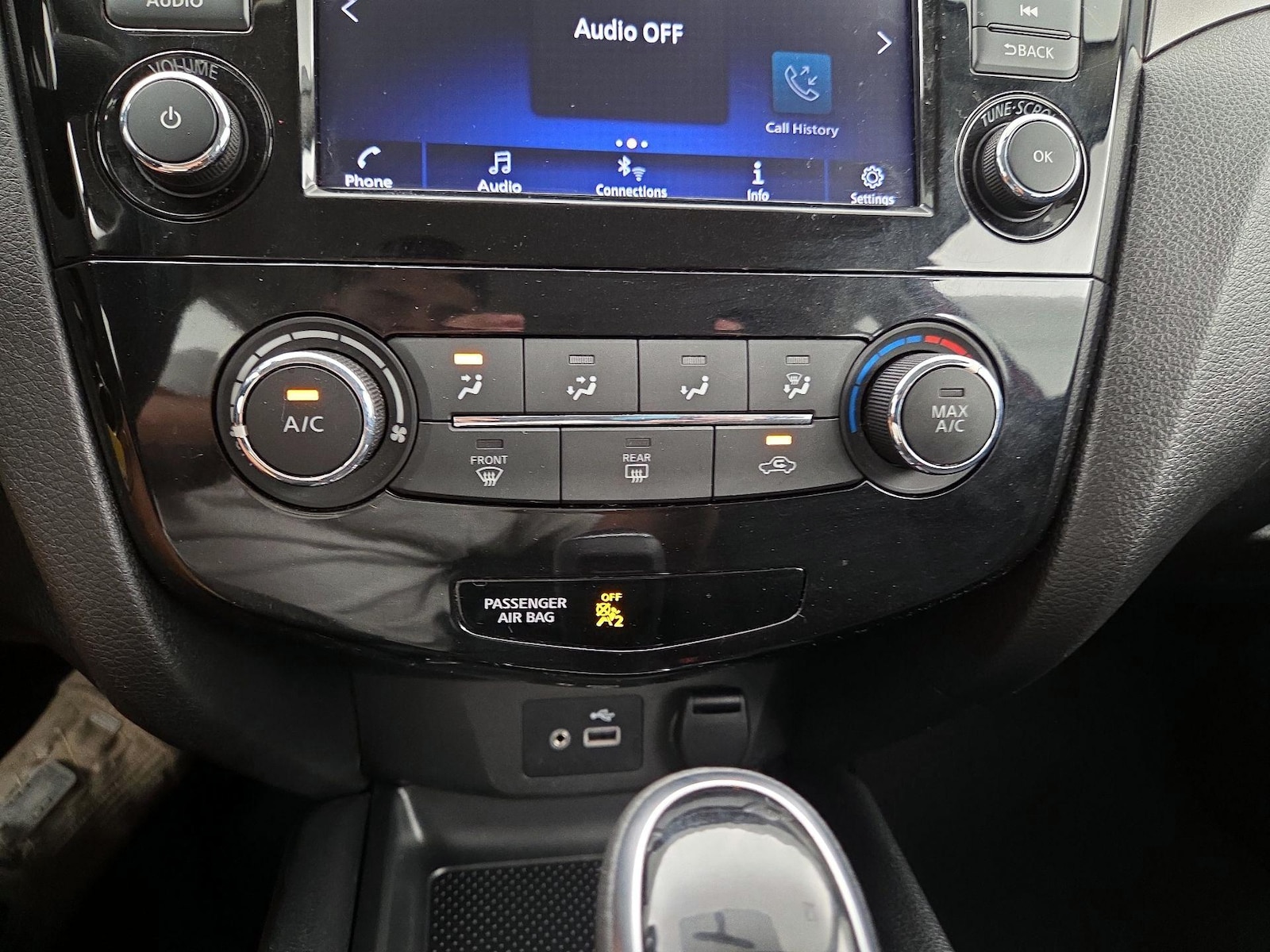 2019 Nissan Rogue Sport S - Photo 17