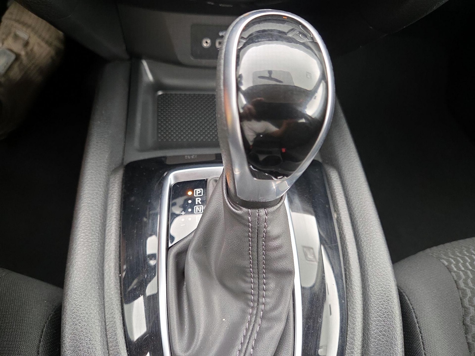 2019 Nissan Rogue Sport S - Photo 18