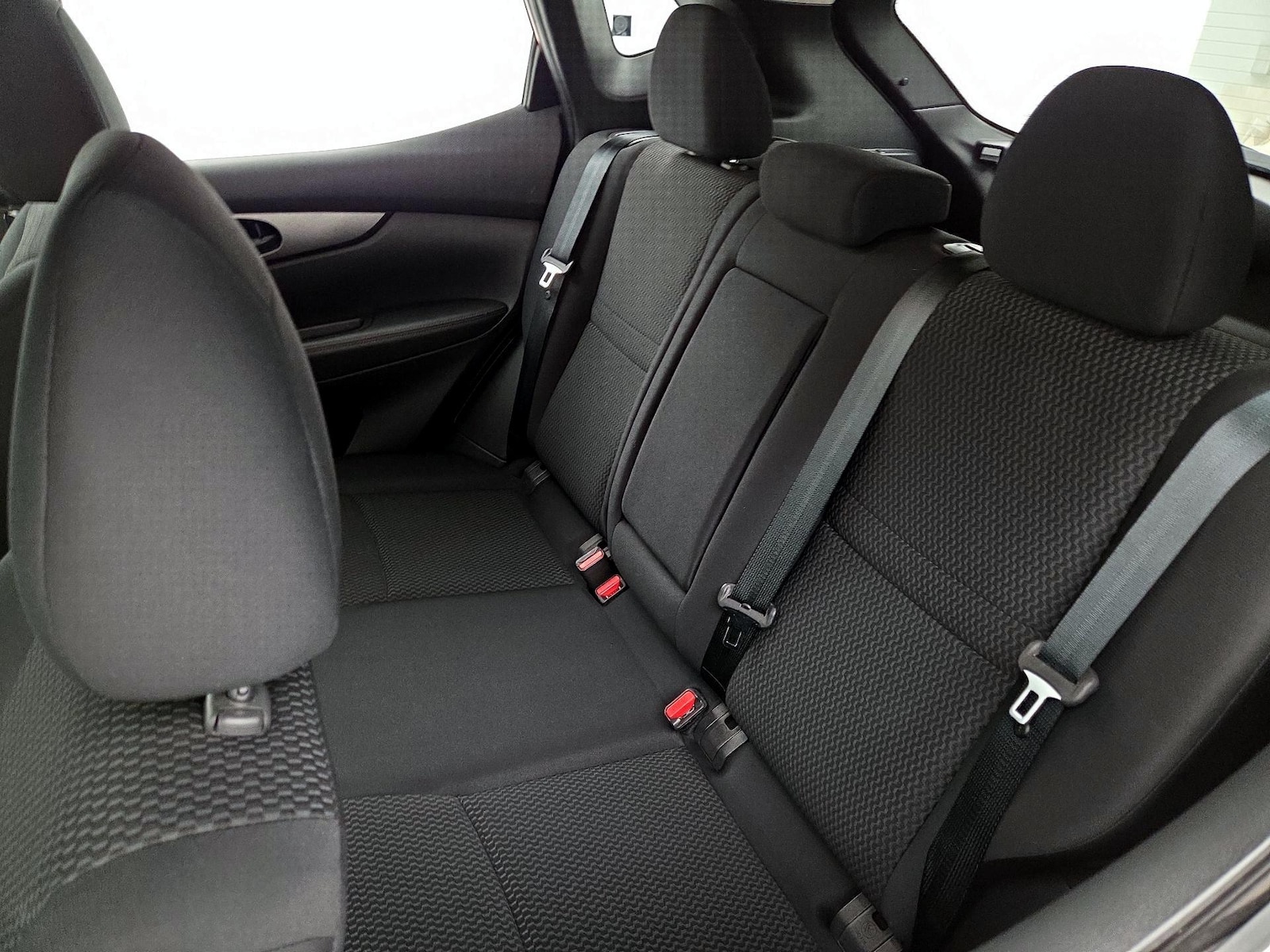 2019 Nissan Rogue Sport S - Photo 20
