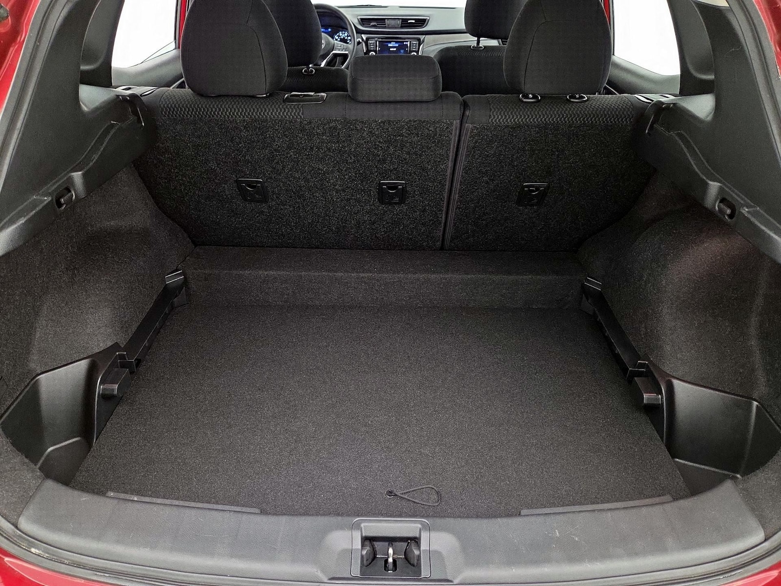 2019 Nissan Rogue Sport S - Photo 21
