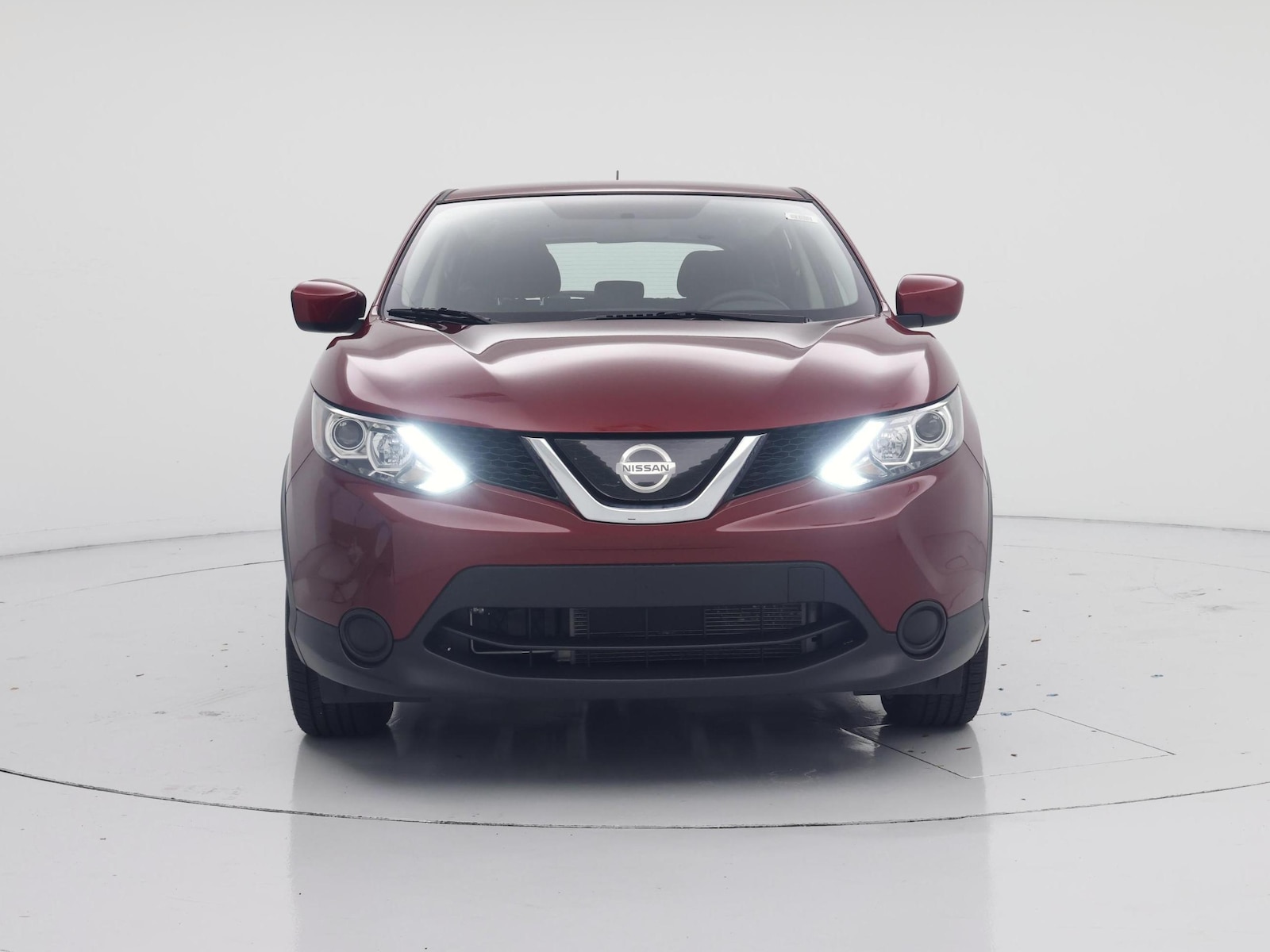 2019 Nissan Rogue Sport S - Photo 6