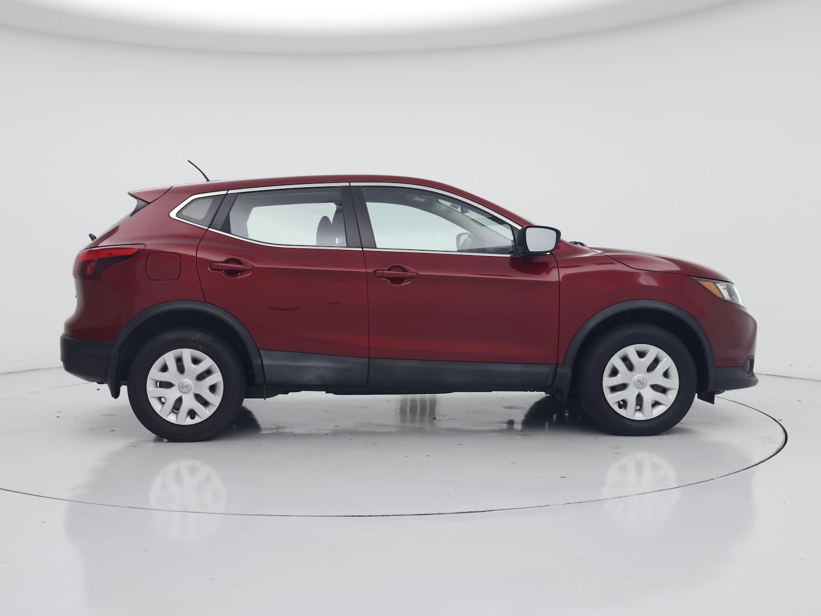 2019 Nissan Rogue Sport S - Photo 8