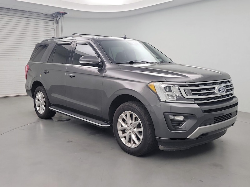 2021 Ford Expedition XLT