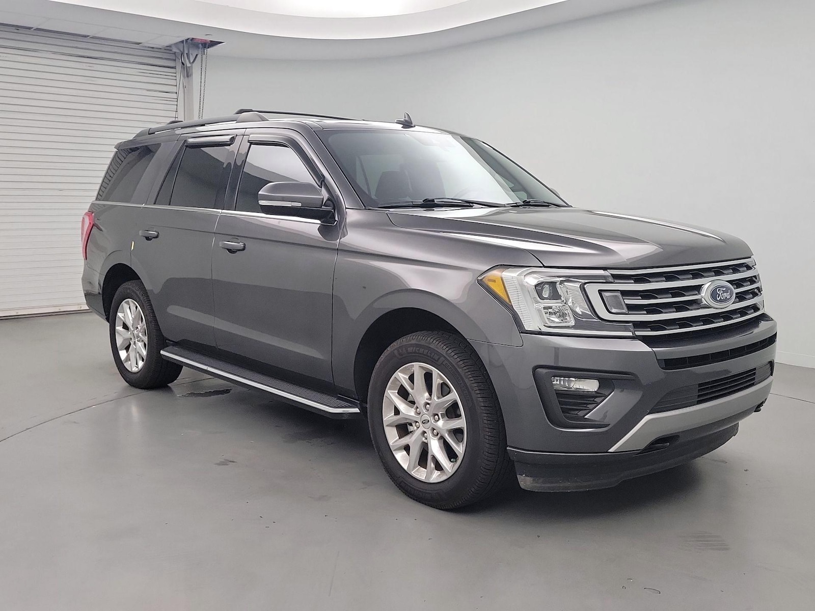 2021 Ford Expedition