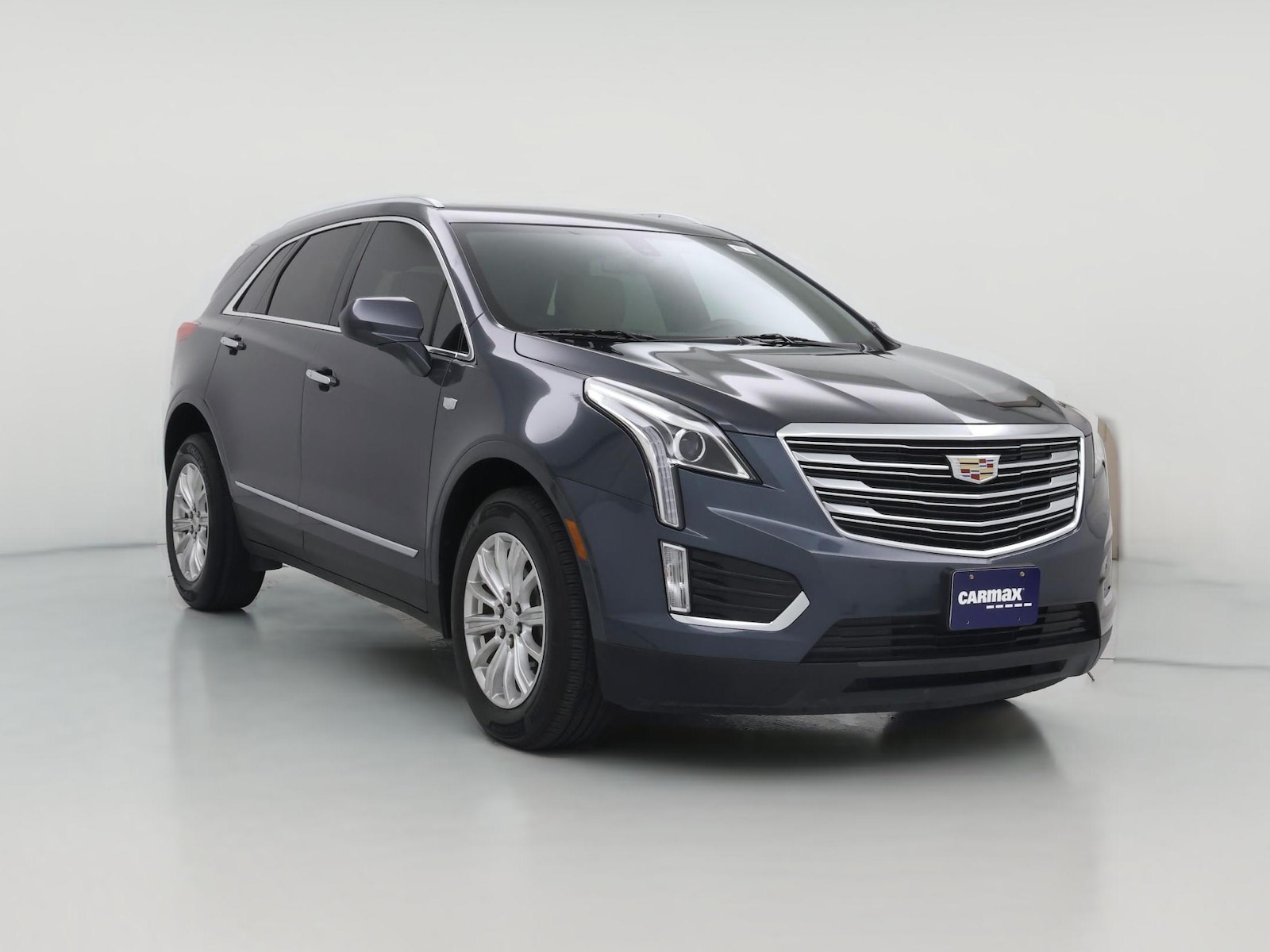 2019 Cadillac XT5 Base