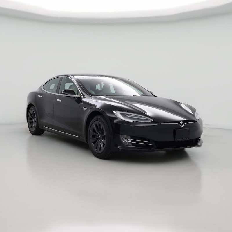 2019 Tesla Model S Long Range