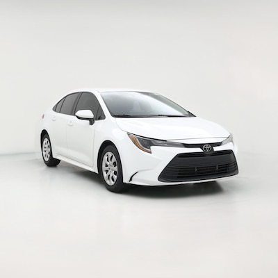 Recommended categories heading image of the selected vehicle