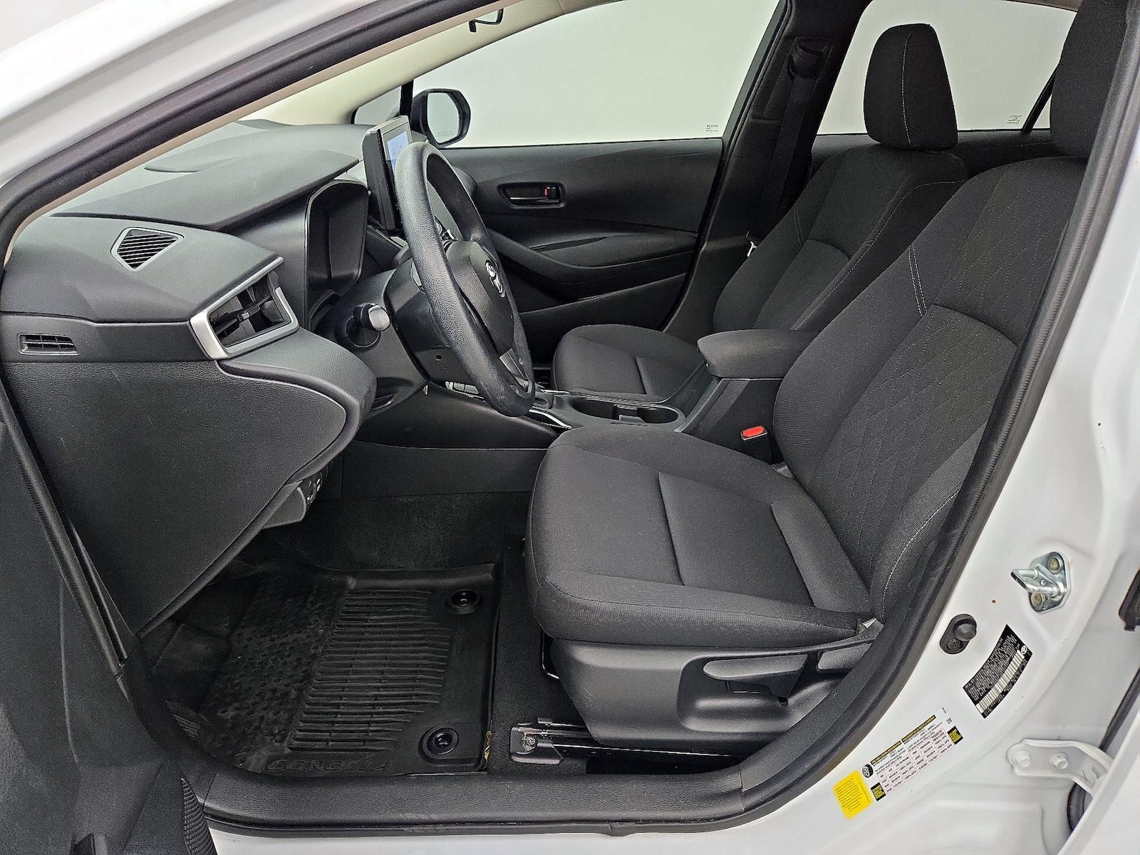 Side Airbags