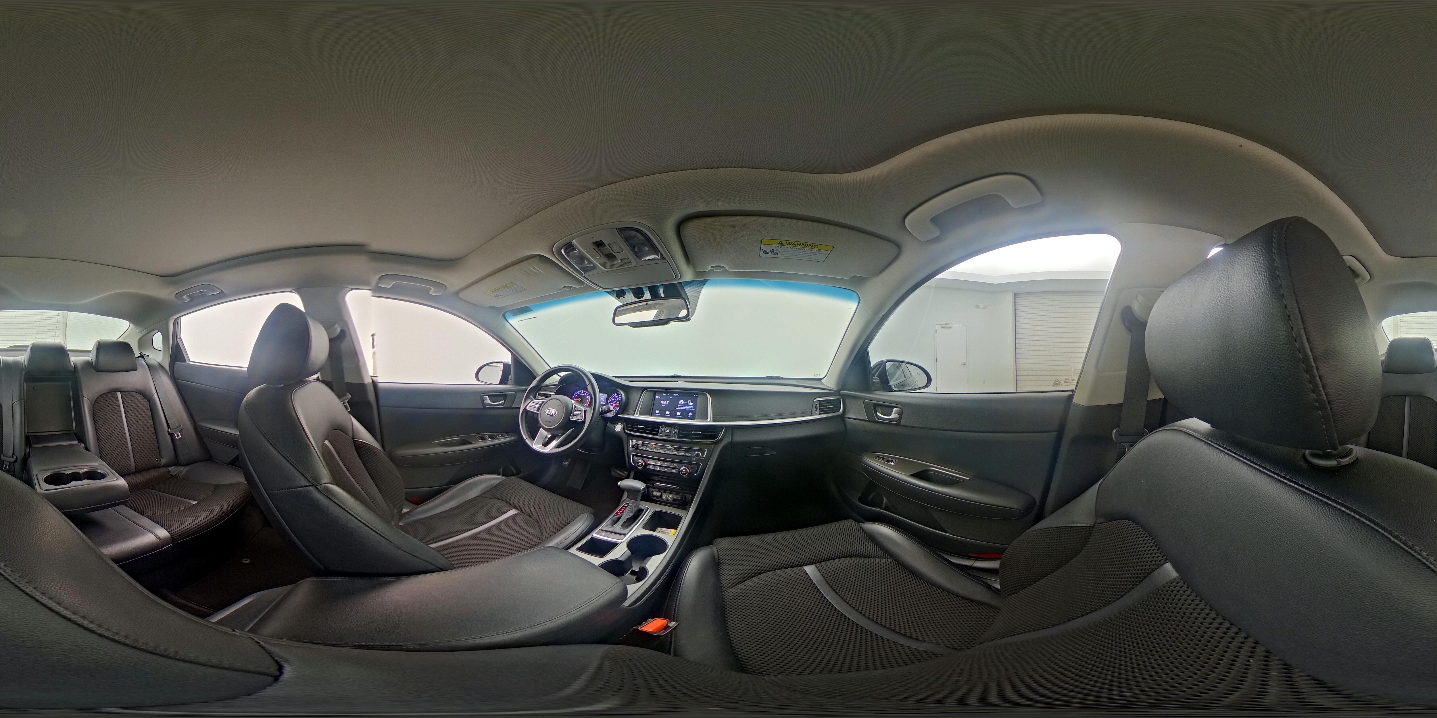 2019 Kia Optima S - Photo 24