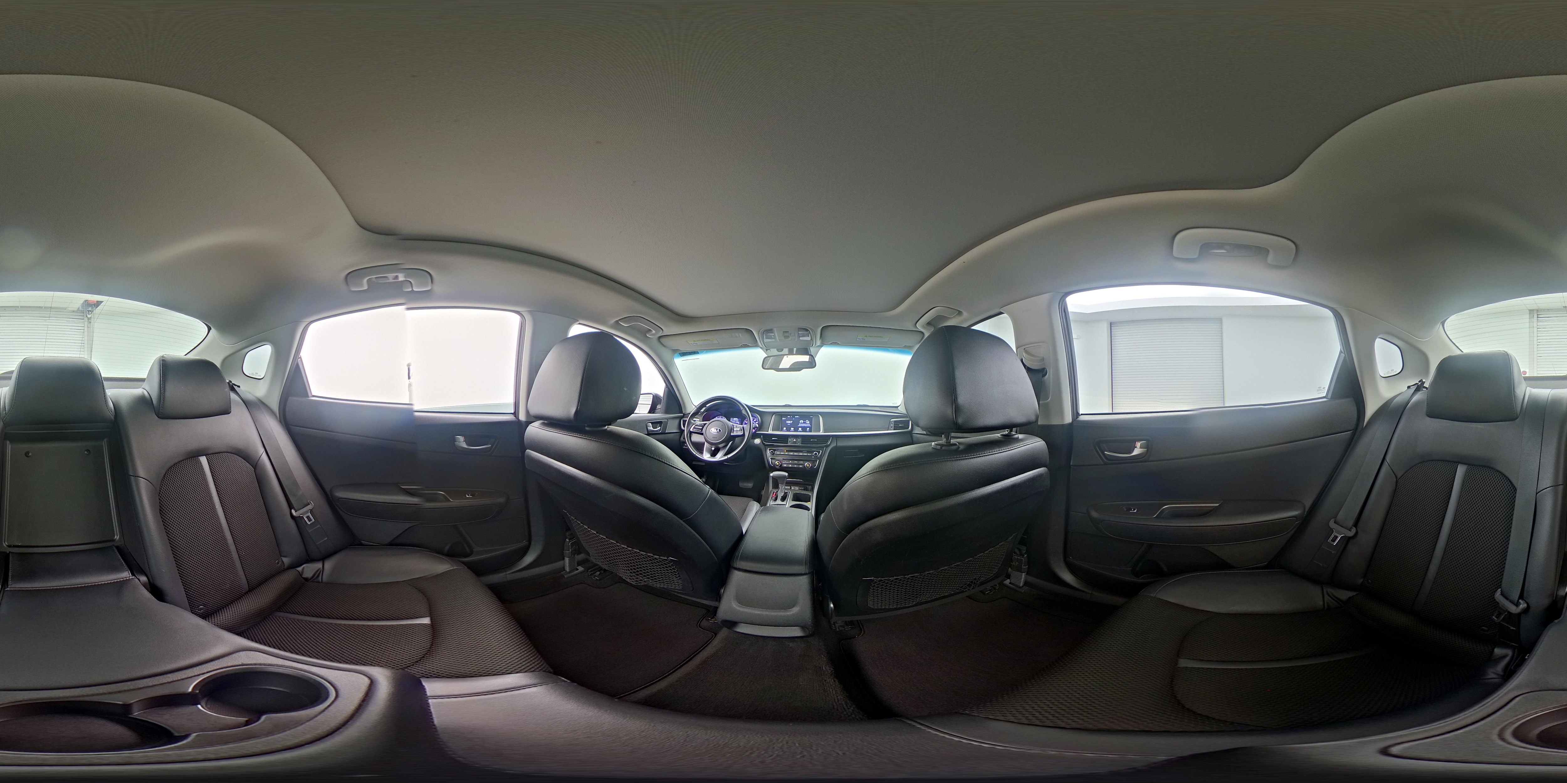 2019 Kia Optima S - Photo 25