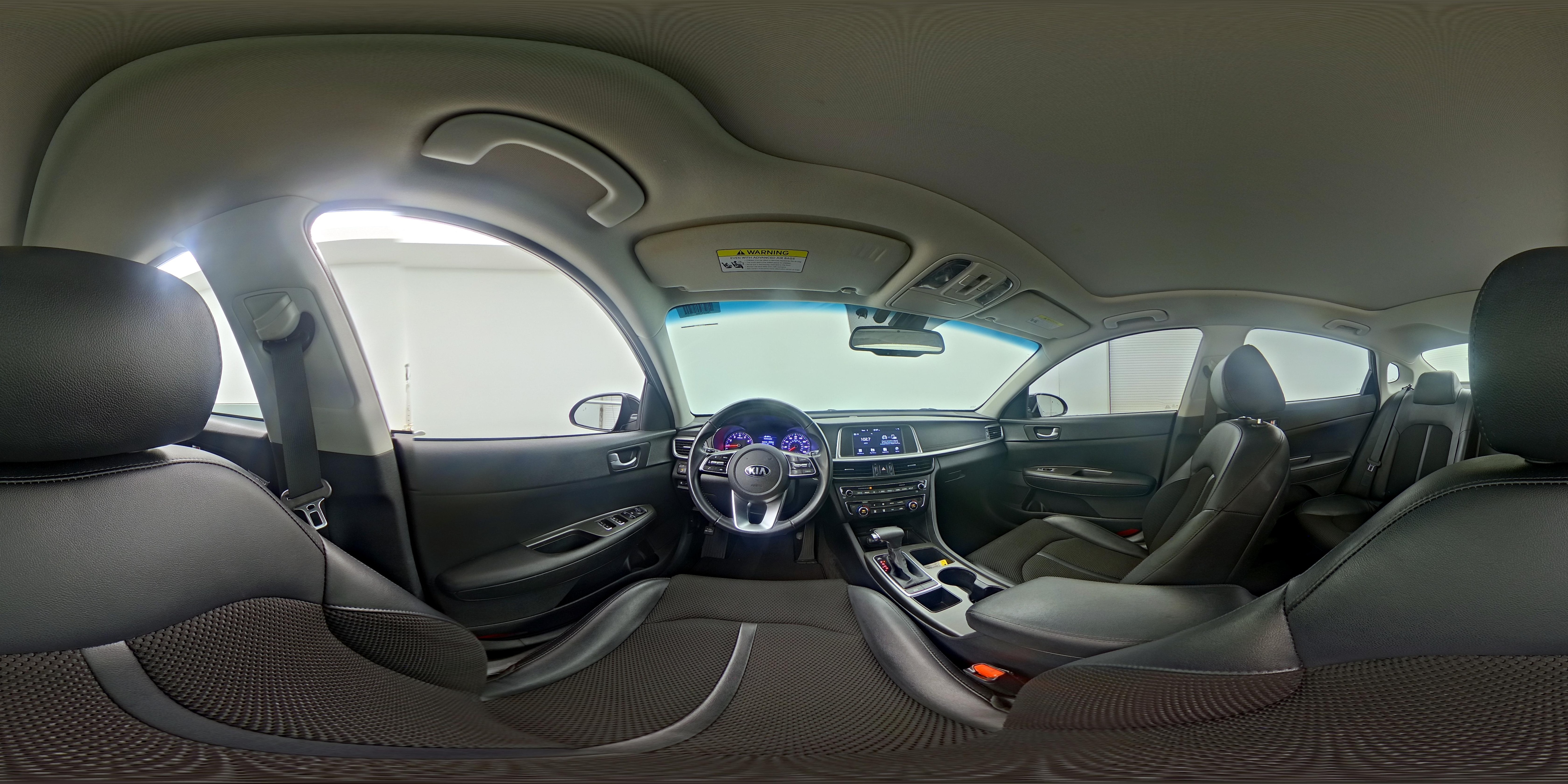 2019 Kia Optima S - Photo 26