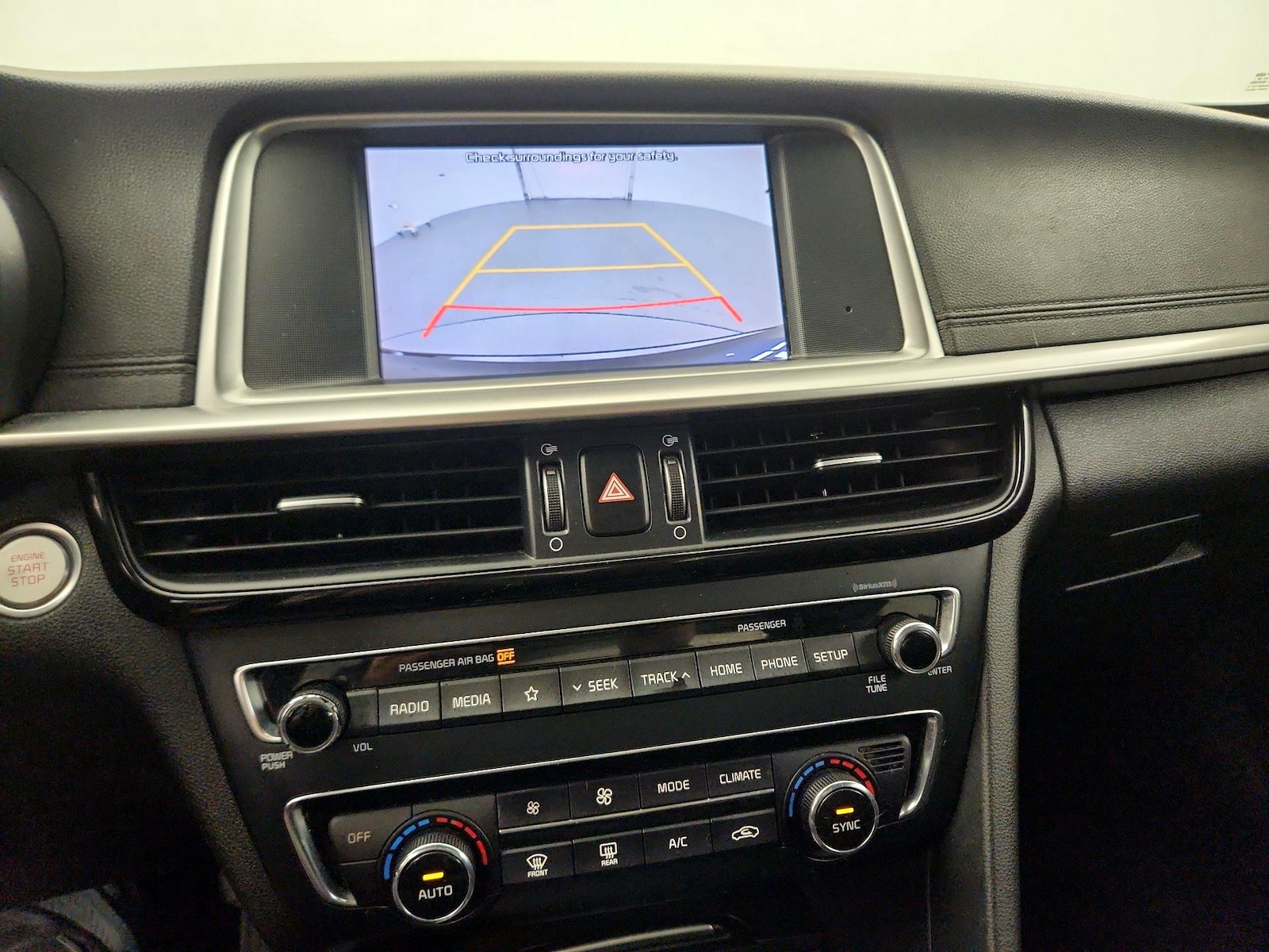2019 Kia Optima S - Photo 14