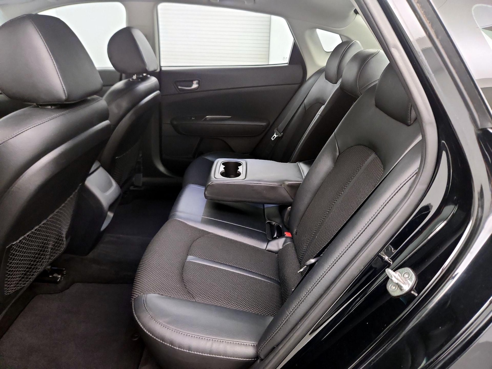 2019 Kia Optima S - Photo 20