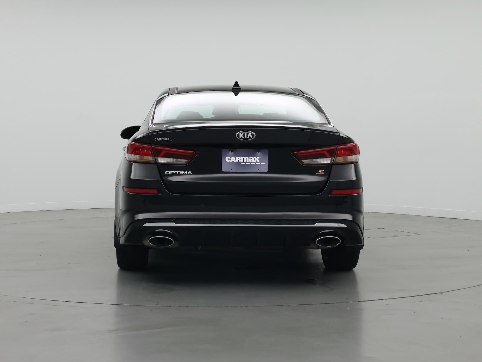 2019 Kia Optima S - Photo 7