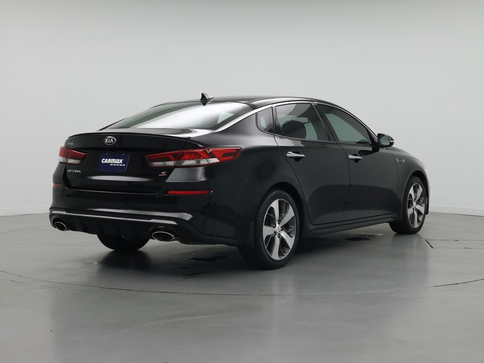 2019 Kia Optima S - Photo 9
