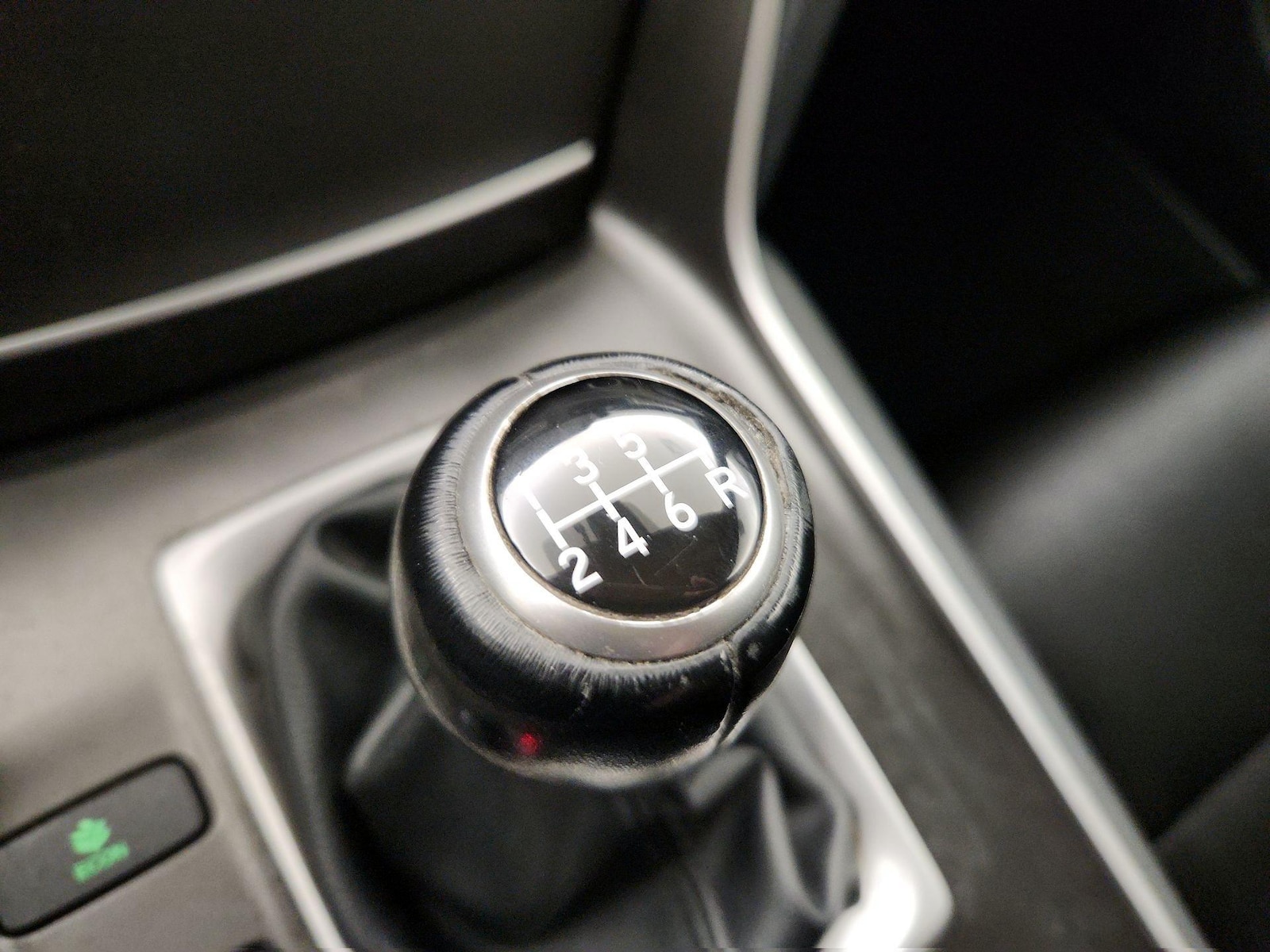 Manual Transmission
