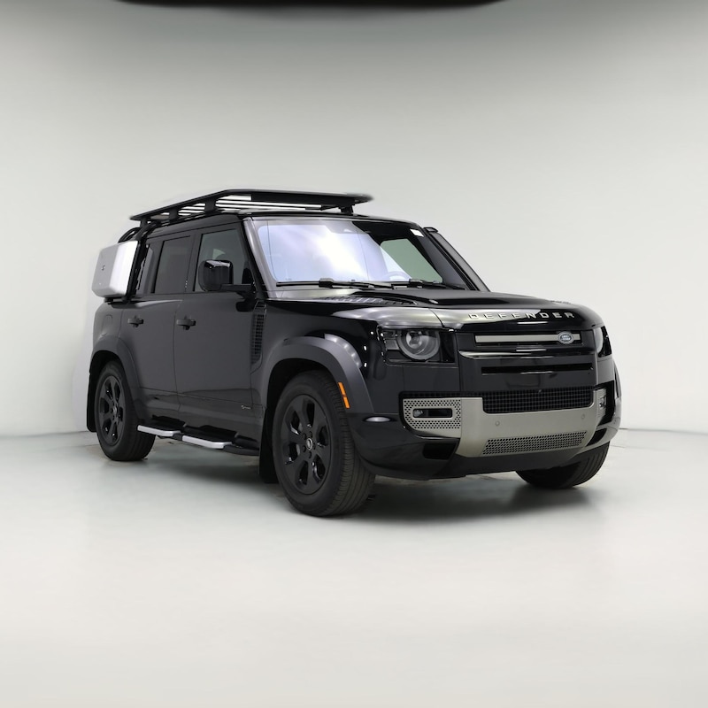 2021 Land Rover Defender 110 X-Dynamic SE