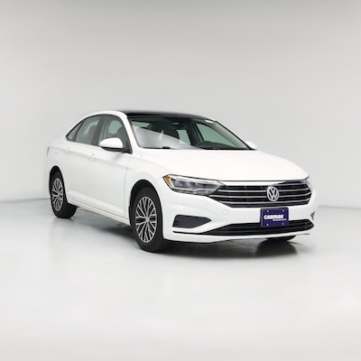 2019 Volkswagen Jetta SE