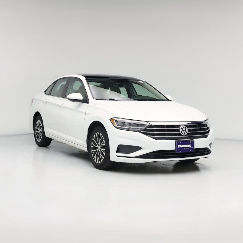 2019 Volkswagen Jetta SE