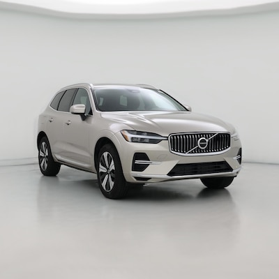 2023 Volvo XC60 Recharge PHEV T8 Core Bright Theme