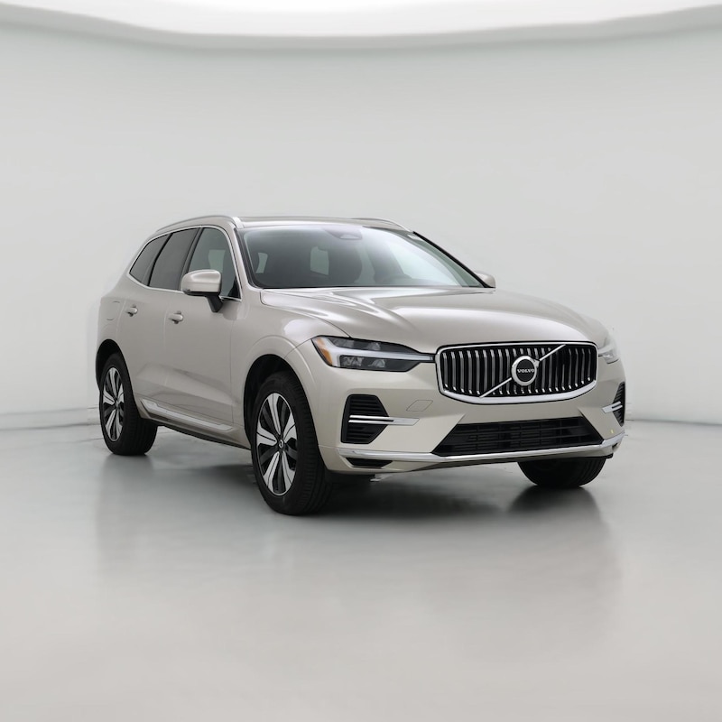 2023 Volvo XC60 Recharge PHEV T8 Core Bright Theme