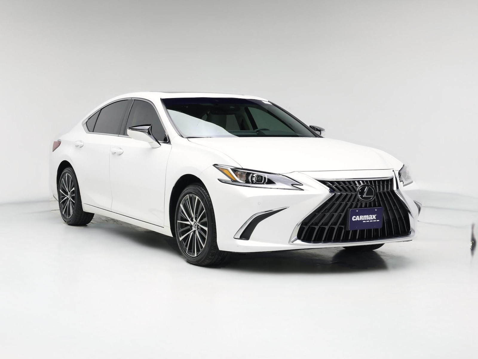 2025 Lexus ES