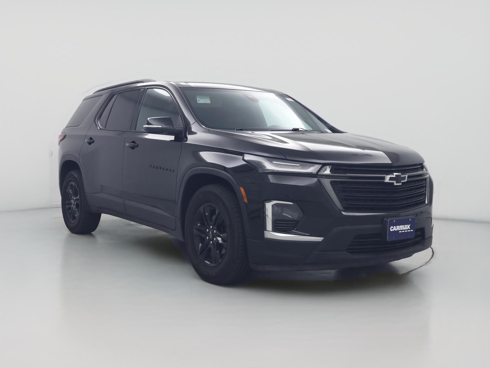 2022 Chevrolet Traverse