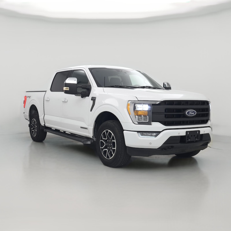 2022 Ford F150 Lariat