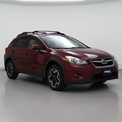 Vehicle exterior view