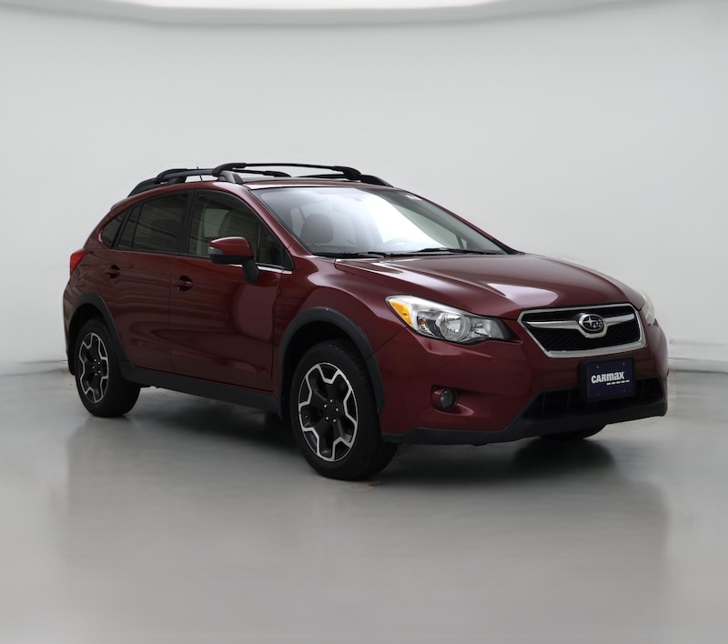 2015 Subaru XV Crosstrek Limited
