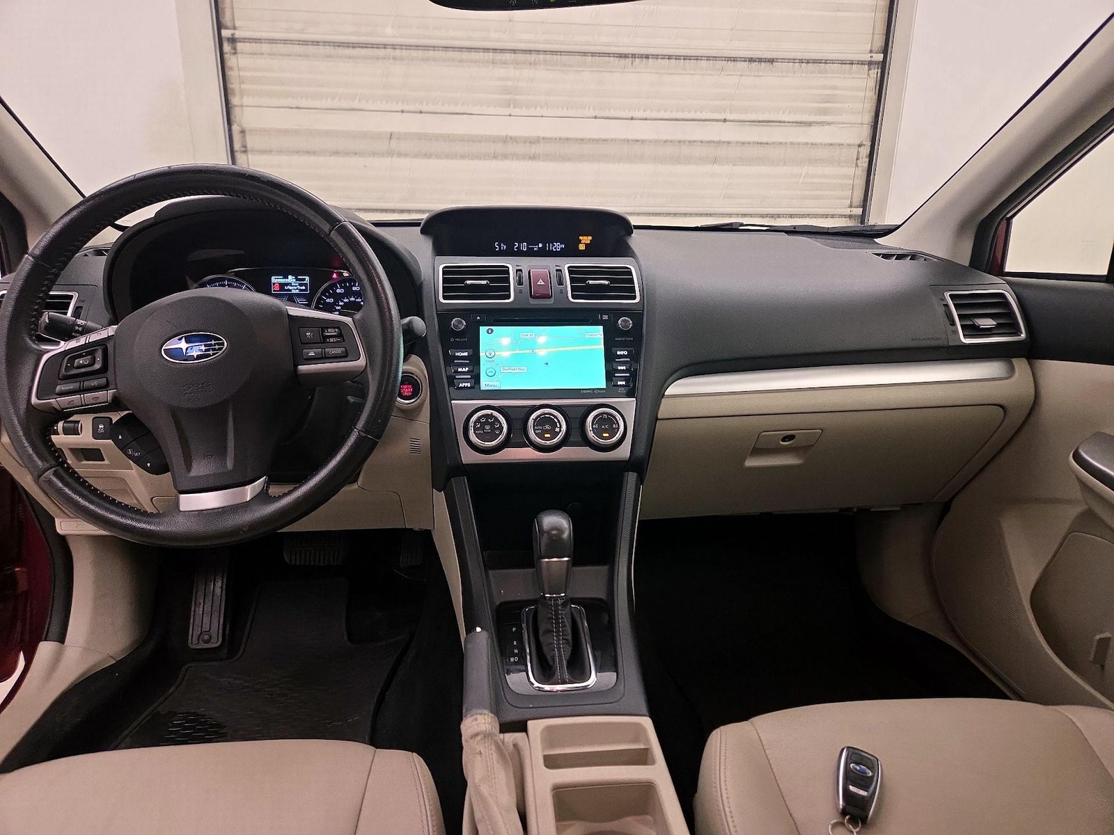 Navigation System