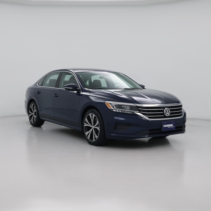 2022 Volkswagen Passat SE