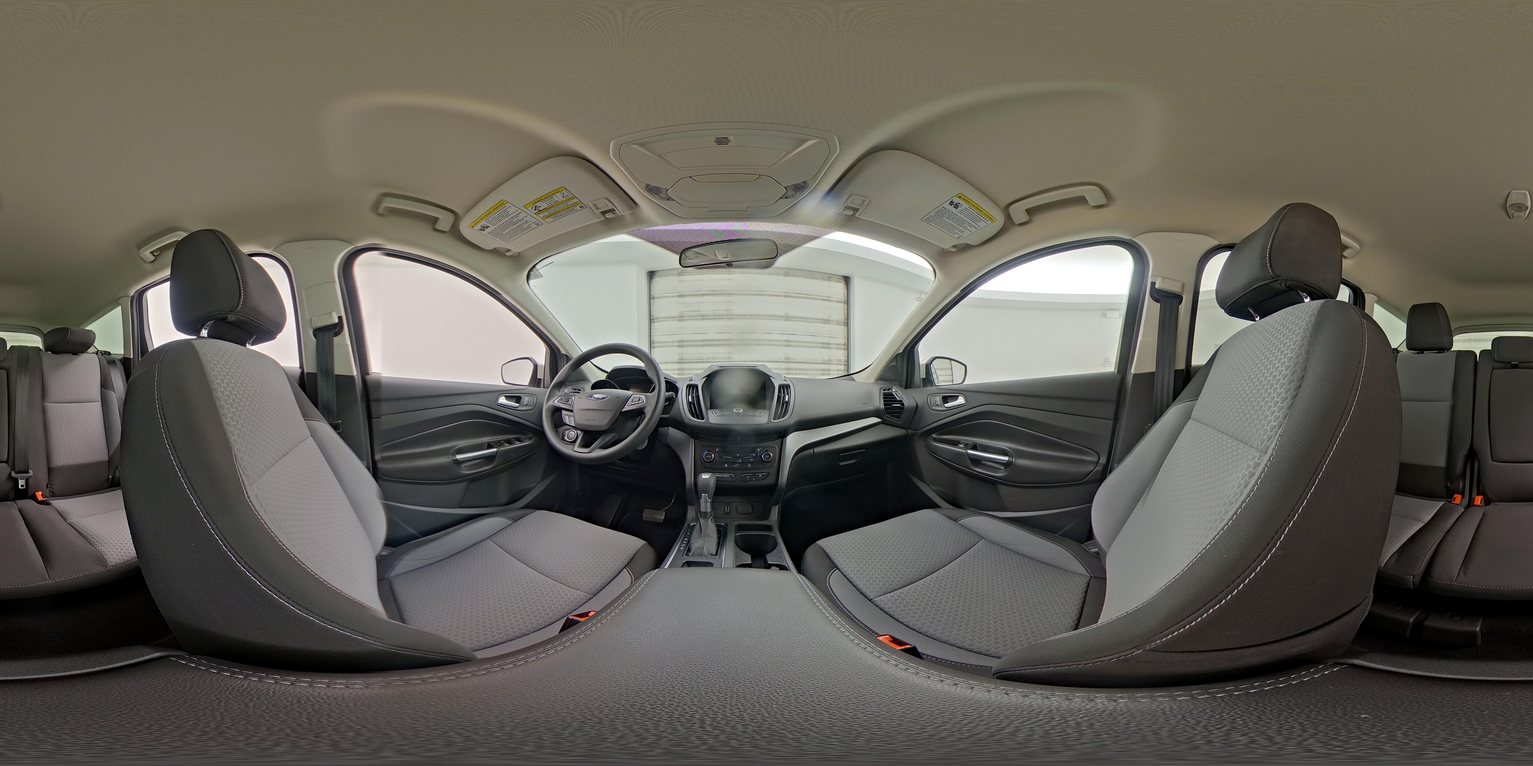 2017 Ford Escape SE - Photo 24