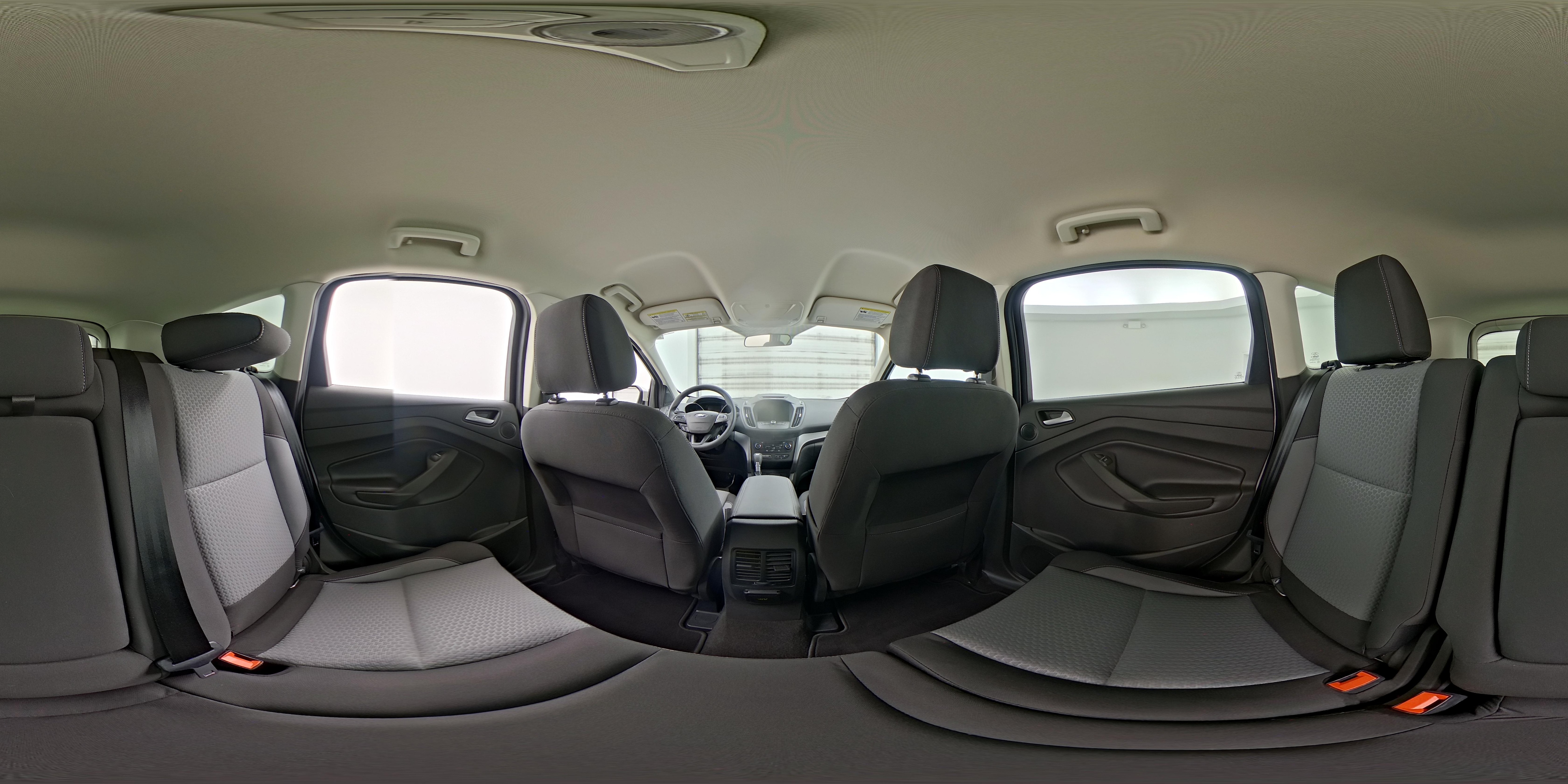 2017 Ford Escape SE - Photo 25