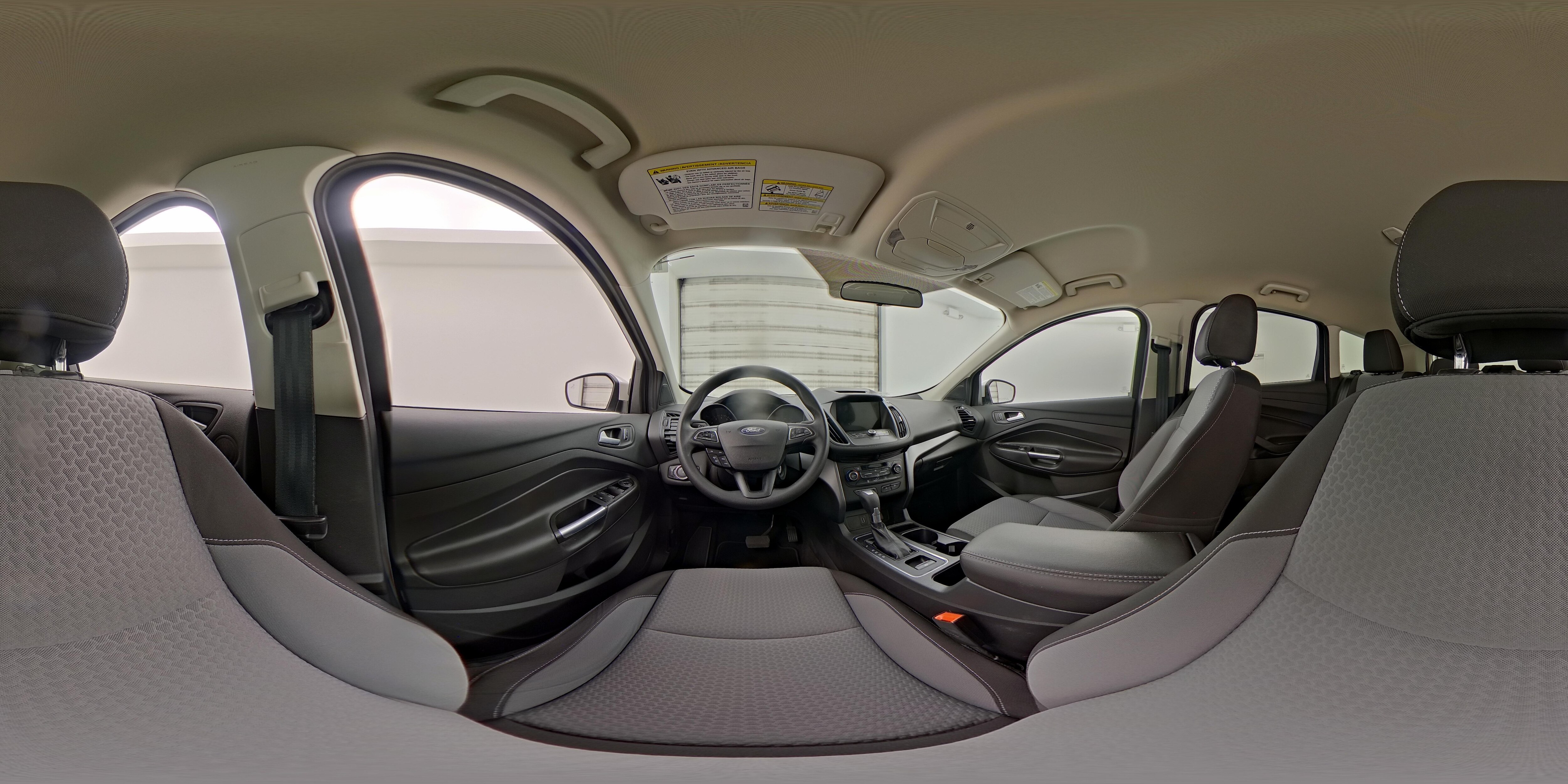 2017 Ford Escape SE - Photo 26
