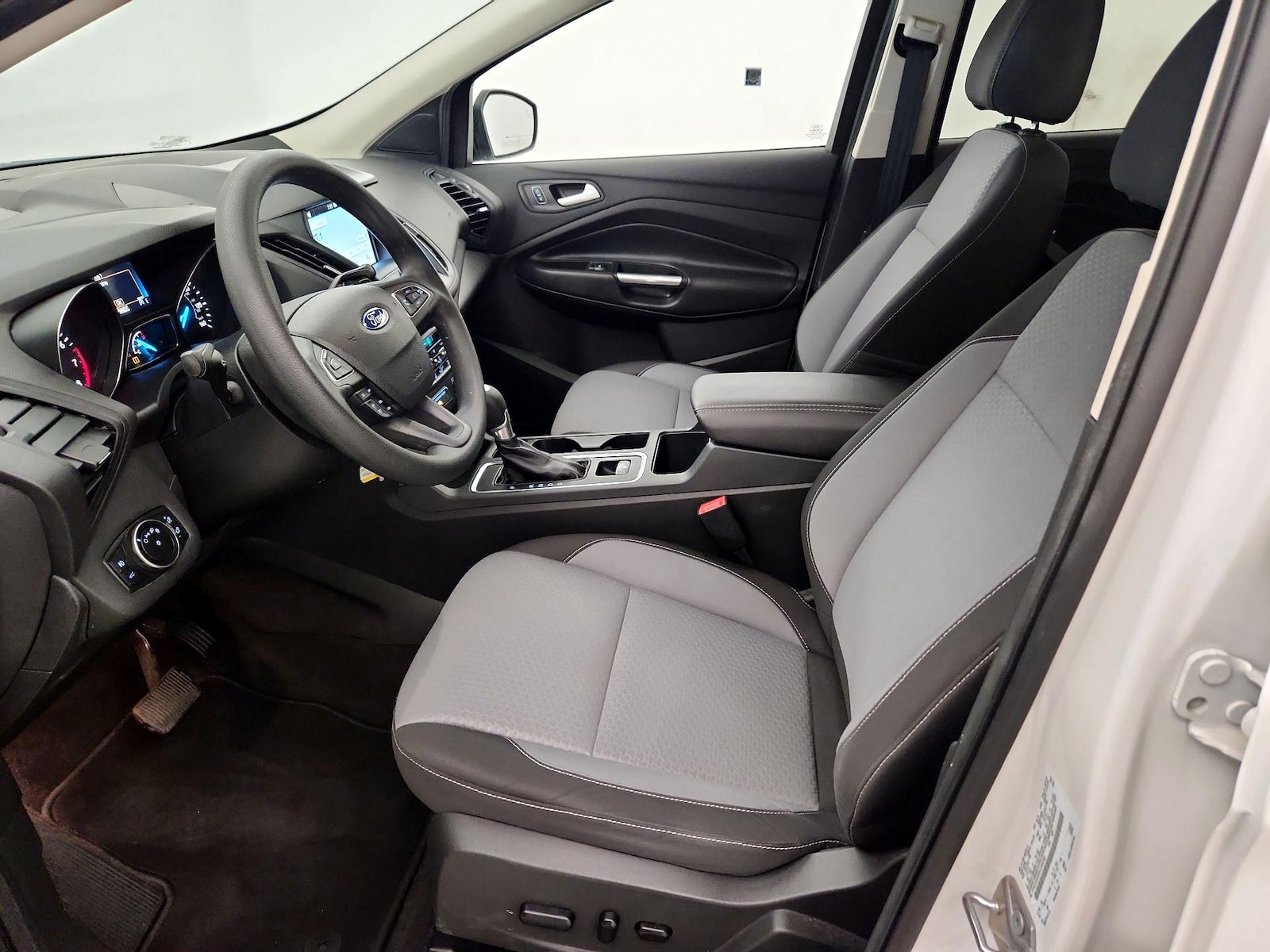 2017 Ford Escape SE - Photo 12
