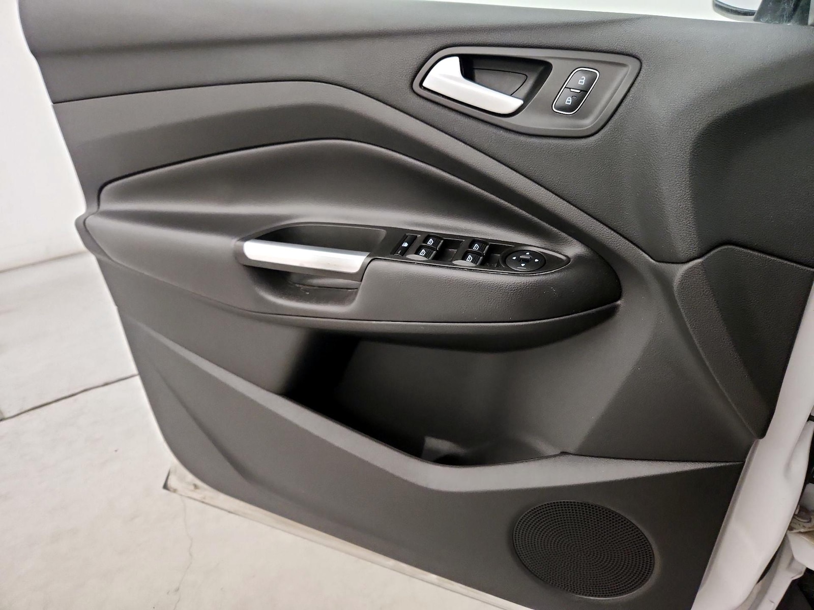 2017 Ford Escape SE - Photo 13