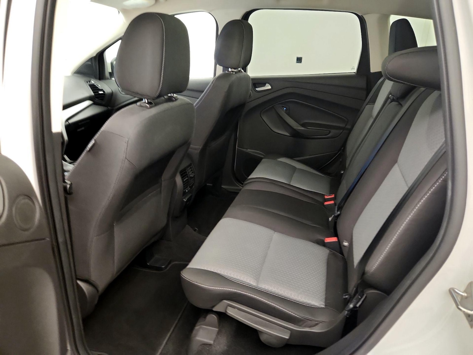 2017 Ford Escape SE - Photo 20