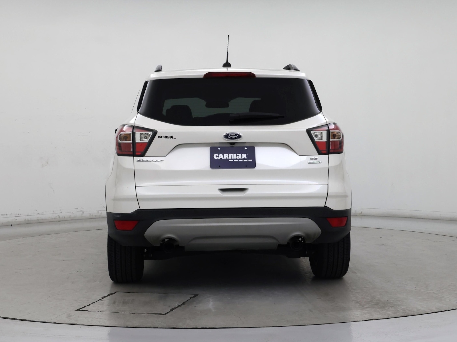 2017 Ford Escape SE - Photo 7