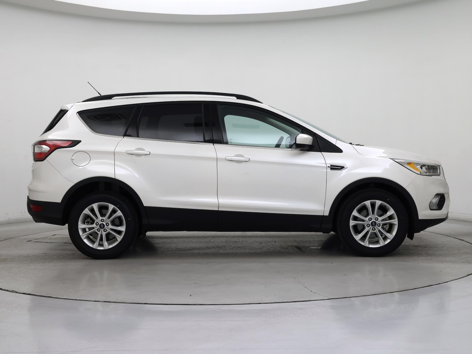 2017 Ford Escape SE - Photo 8